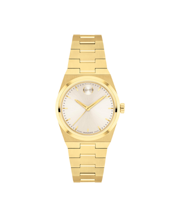 Movado Bold Quest Mini